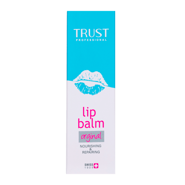 بالم لب ترمیم‌ کننده تراست - Image 5